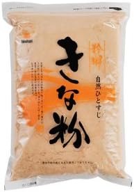 火乃国食品工業 粉の郷便り きな粉