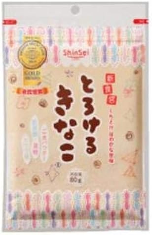 真誠 とろけるきなこ