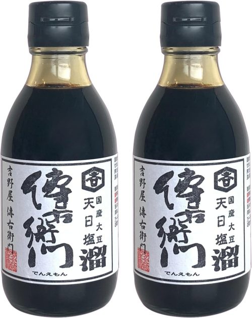 伊藤商店 傳右衛門たまり