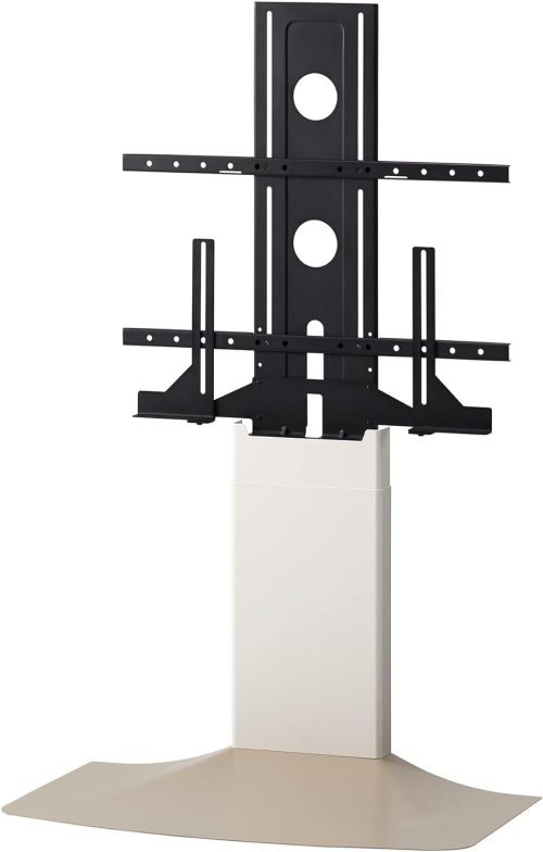 朝日木材加工(ASAHI WOOD PROCESSING) 壁寄せテレビスタンド WS-F820