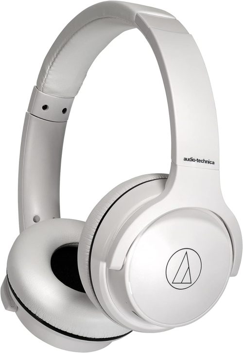 オーディオテクニカ(audio-technica) ワイヤレスヘッドホン ATH-S220BT