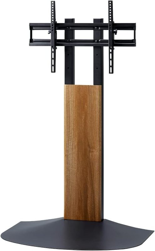 朝日木材加工(ASAHI WOOD PROCESSING) 壁寄せテレビスタンド WS-B840