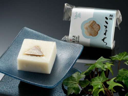 河内屋 鮨蒲こまち 鯛