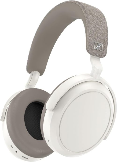 ゼンハイザー(SENNHEISER) MOMENTUM 4 Wireless