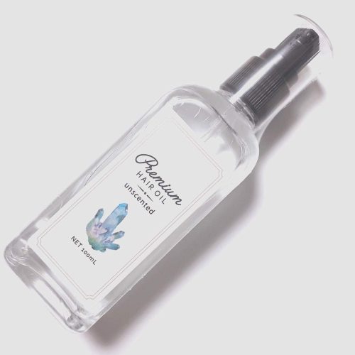 もごシャンプー もごプレミアムヘアオイル 無香料