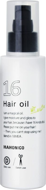 ハホニコ(HAHONICO) ハホニコプロ ジュウロクユ