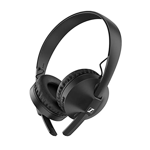 ゼンハイザー(SENNHEISER) ワイヤレスヘッドホン HD250BT