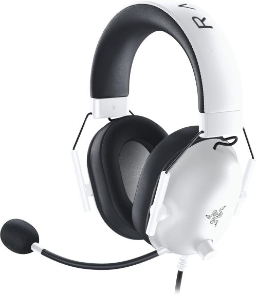 レイザー(Razer) BlackShark V2 X