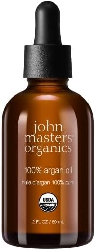 ジョンマスターオーガニック(john masters organics) ARオイル N アルガン