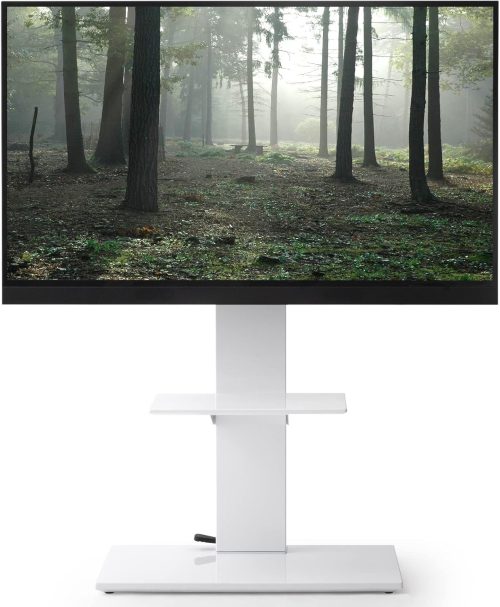 タンスのゲン ガス昇降 テレビスタンド 45400051