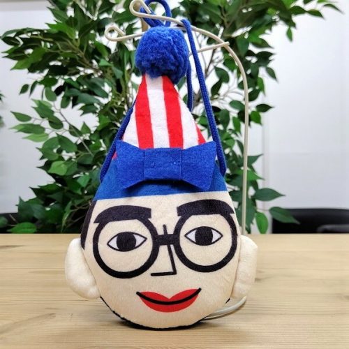 太郎フーズ くいだおれ太郎のおでかけ太郎