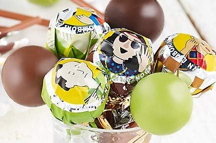 ミナモアレ 道頓堀ボンボンタウン