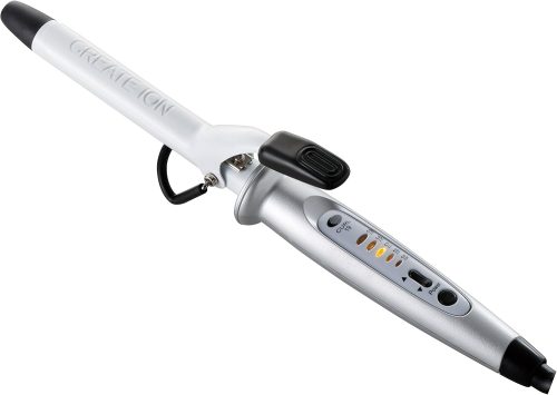 クレイツ(CREATE) カールアイロン J7206