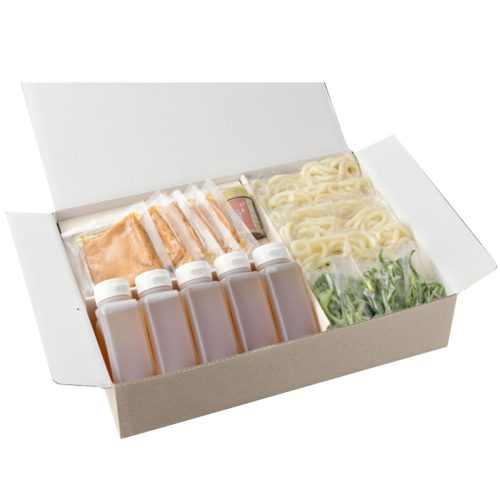 今井 きつねうどん