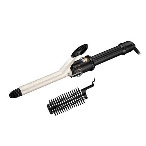 ヴィダルサスーン(VIDAL SASSOON) カールアイロン VSI-1913/KJ