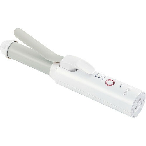 LAVIEL Cordless カールアイロン LV-CL-CI