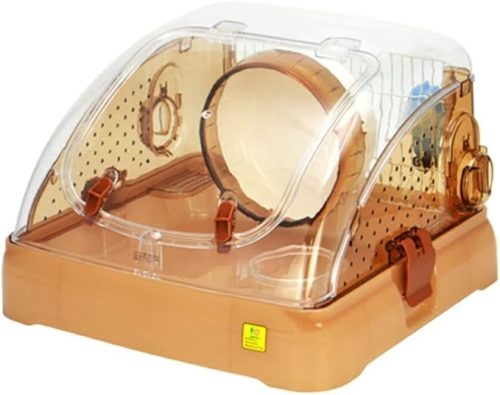 三晃商会 ハムポット ブラウン C03