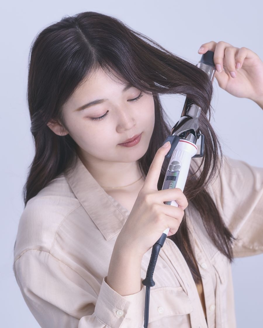 カールアイロンのおすすめ21選。きれいな巻き髪を作れるアイテム