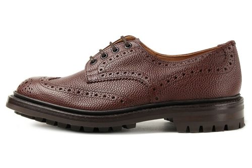 トリッカーズ(Tricker's) M3087 ILKLEY