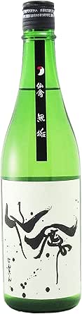 せんきん モダン仙禽 亀の尾 無濾過原酒
