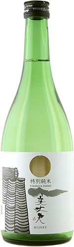 濱川商店 美丈夫 特別純米