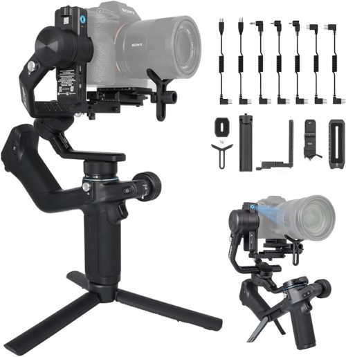 フェイユーテック(FeiyuTech) SCORP 2