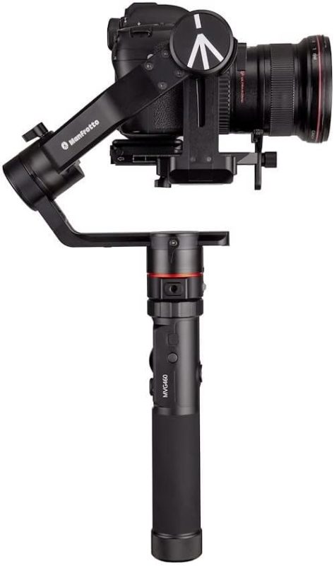マンフロット(Manfrotto) Gimbal 460 キット MVG460