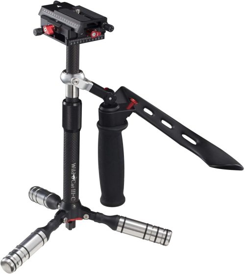 iFootage WILD CAT III