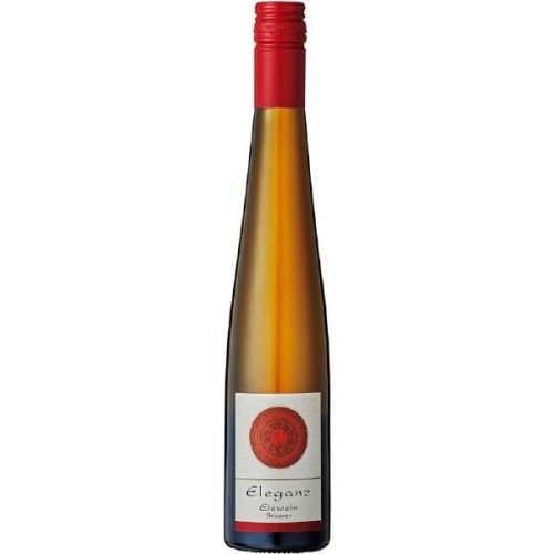 クロスター醸造所 エレガンツ ラインヘッセン シルヴァーナ アイスヴァイン