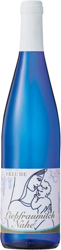 クロスター醸造所 フロイデ リープフラウミルヒ Q.b.A.