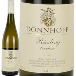 デンホフ リースリング・トロッケン 2022