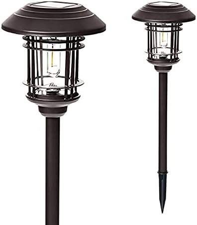 電光ホーム ガーデンライト solar-li-m