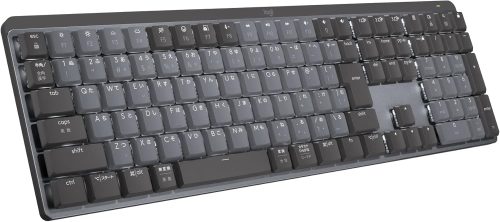ロジクール(Logicool) MX Mechanical KX850FC