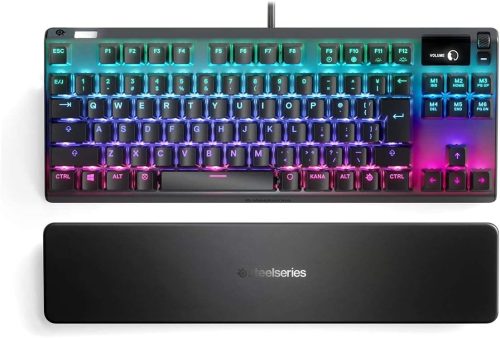 スティールシリーズ(SteelSeries) Apex 7 TKL 64756