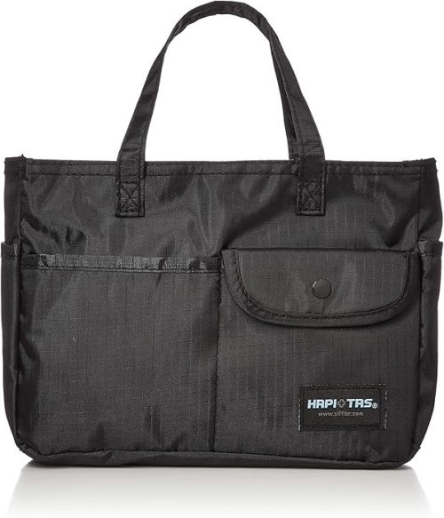 ハピタス(HAPITAS) バッグインバッグ 収納 インナーバッグ