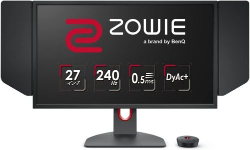 ベンキュー(BenQ) ZOWIE XL2746K
