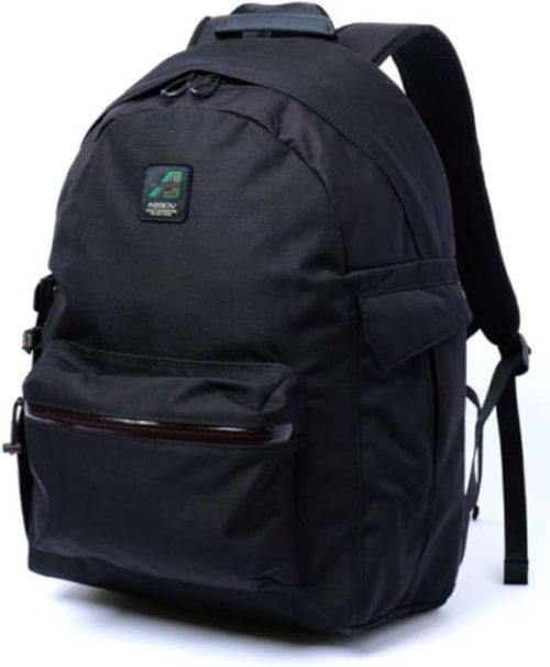 アッソブ(AS2OV) 330×1100D CORDURA STANDARD SERIES DAY PACK