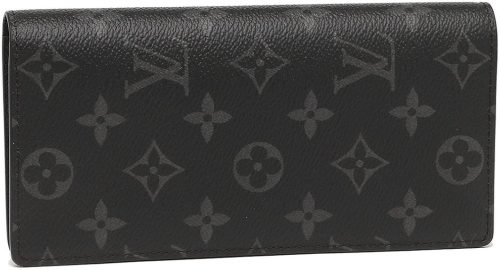 ルイ・ヴィトン(LOUIS VUITTON) ポルトフォイユ・ブラザ