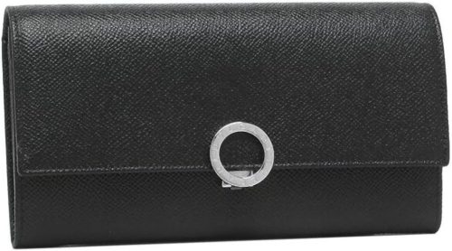 ブルガリ(BVLGARI) 長財布