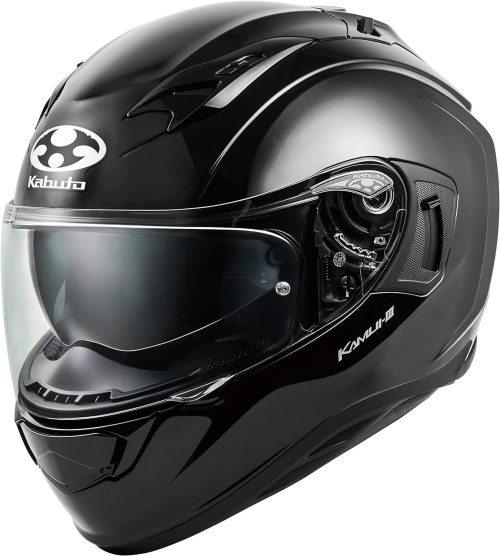 オージーケーカブト(OGK KABUTO) カムイ・3