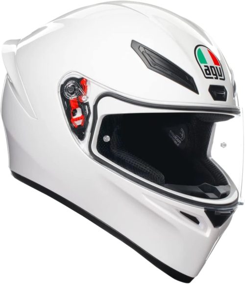 agv K1 S JIST Asian Fit
