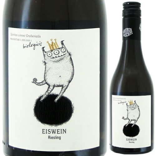 グリューバー ローシッツ リースリング アイスワイン 2021