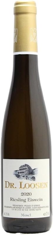 ドクター・ローゼン リースリング アイスヴァイン 2020