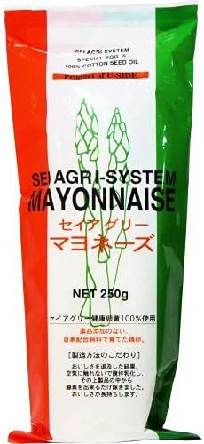 ユーサイド セイアグリーマヨネーズ