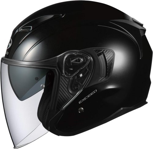 オージーケーカブト(OGK KABUTO) エクシード