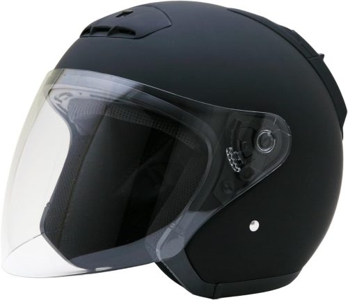 NEORIDERS オープンフェイス シールド付ジェットヘルメット SY-5