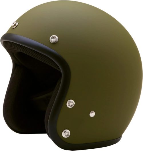 NEORIDERS スモールジェットヘルメット ES-3