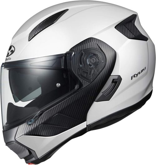 オージーケーカブト(OGK KABUTO) リュウキ