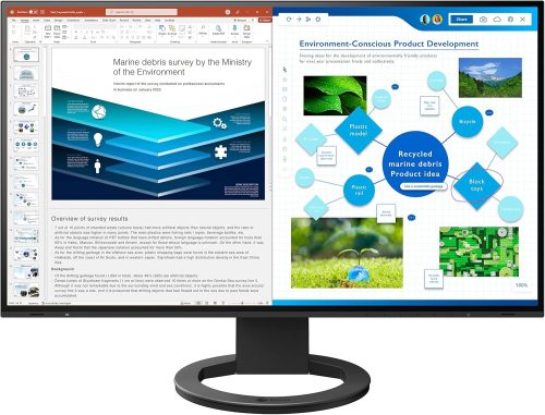 エイゾー(EIZO) FlexScan EV2781