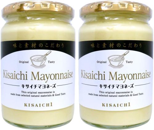 キサイチ醸造 マヨネーズ